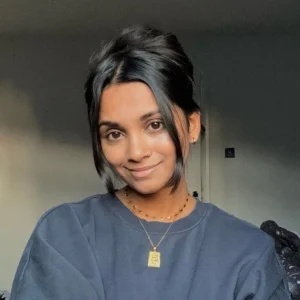 Rhianna Padman